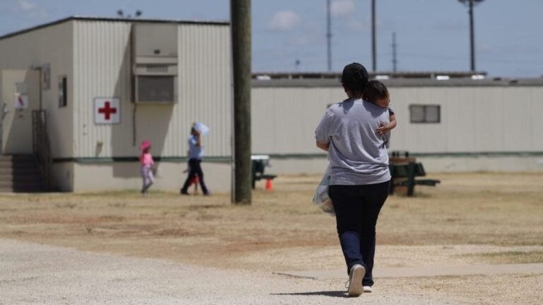 A brief history of how both parties lost their minds on immigration