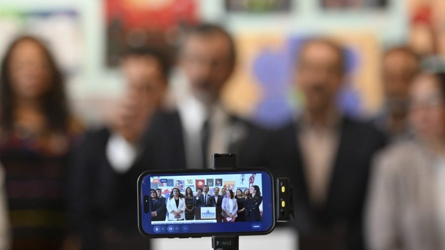 Watch live: Indiana, Texas Democrats push back against mid-decade redistricting