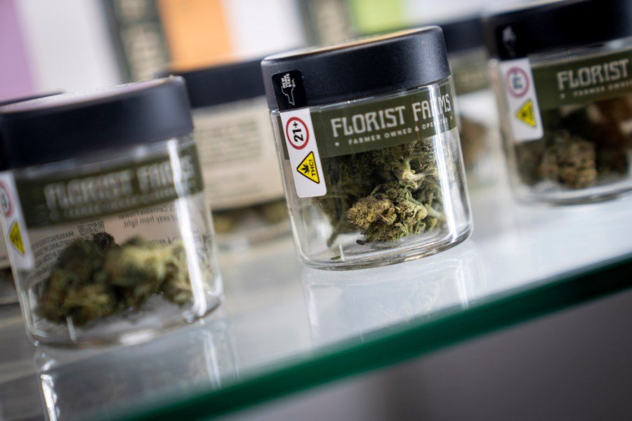 Protect Black communities — don't decriminalize and mainstream marijuana