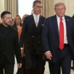 What to know about the Trump-Zelensky White House meeting