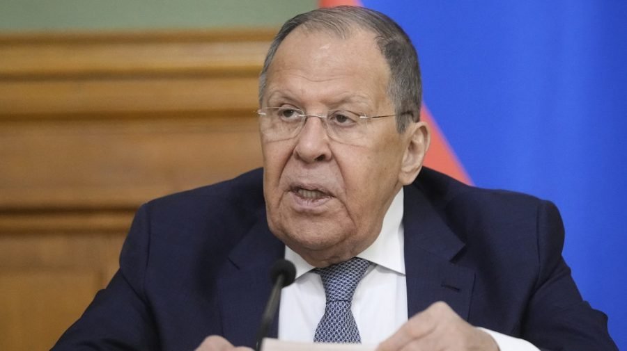 Russia questions Zelensky's 'legitimacy,' calls security guarantees 'hopeless'