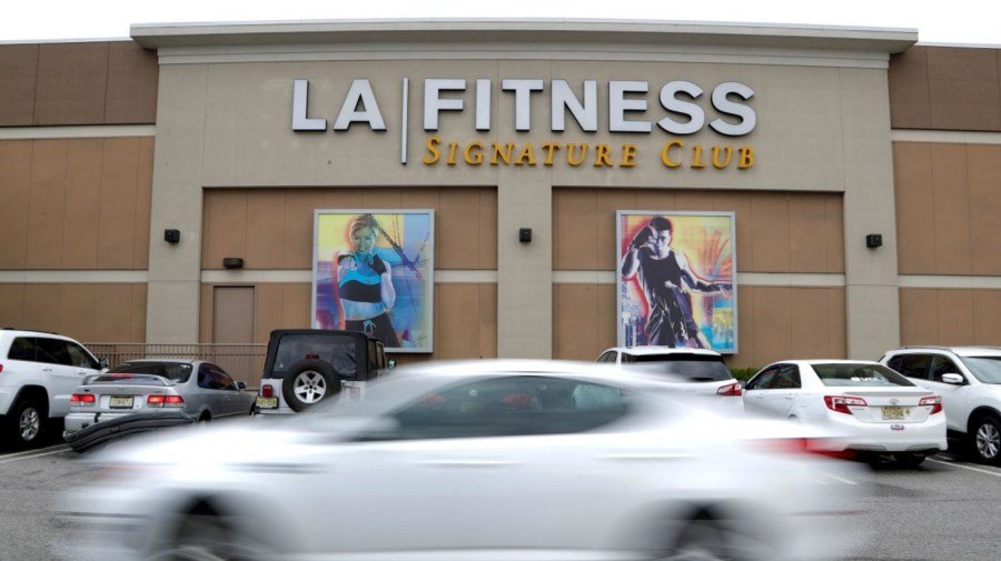 FTC sues LA Fitness for making it too hard to cancel gym memberships