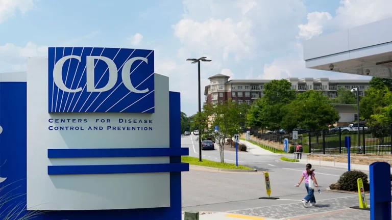 Union says at least 600 CDC employees are getting laid off