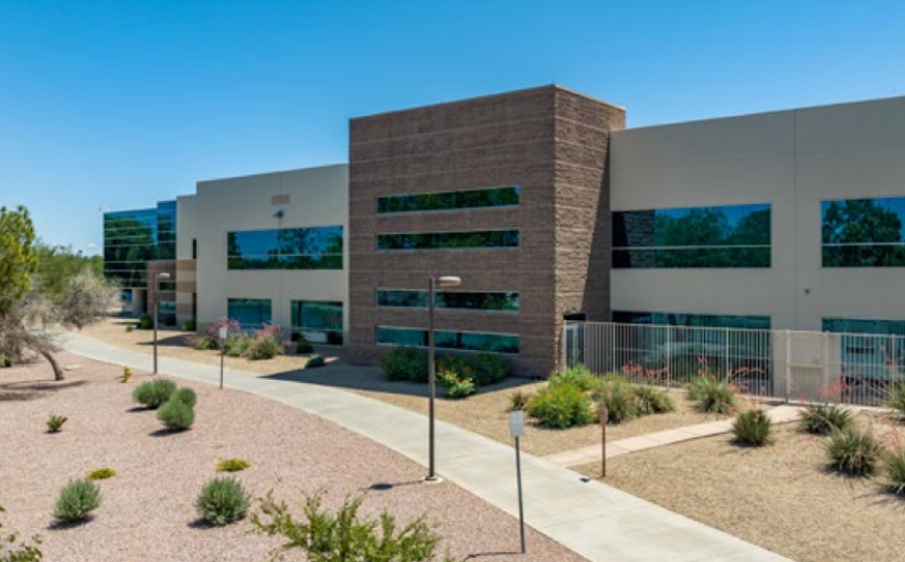 Former Avnet ASU-Area Office Property Acquired by Phoenix Investor