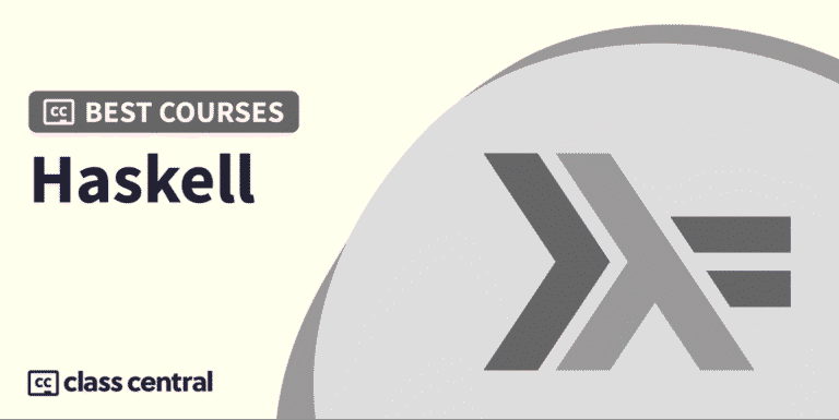 7 Best Free Haskell Courses for 2025