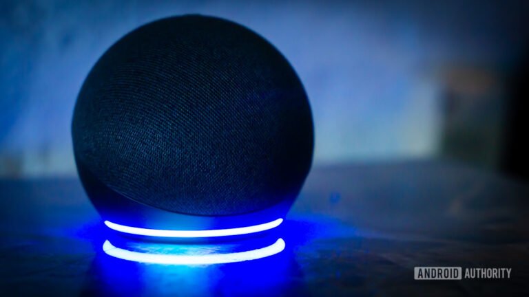 Deal: Save 24% on the Amazon Echo Dot