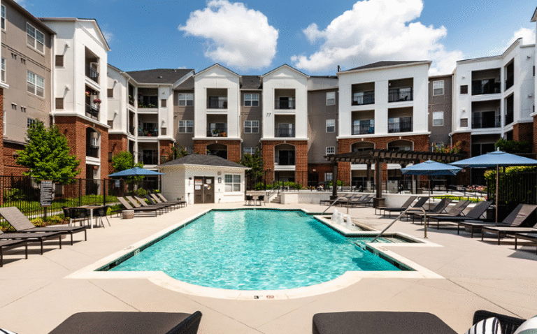 Bozzuto, Invesco JV Acquires Northern Virginia MF Property