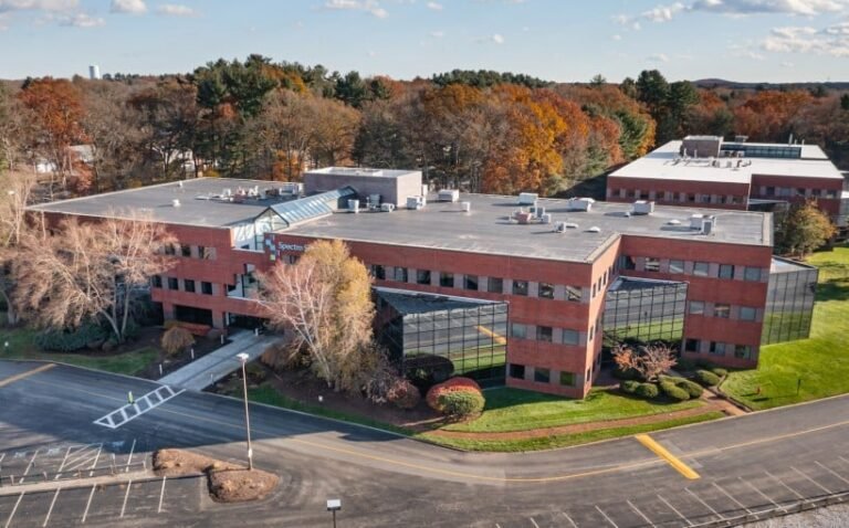 Newmark Arranges Sale, Financing of Chelmsford Flex/R&D Property