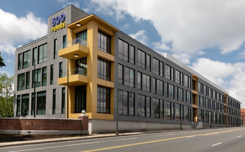 Tishman Speyer Provides Mezz Debt on LifeScience Property at Arsenal Yards