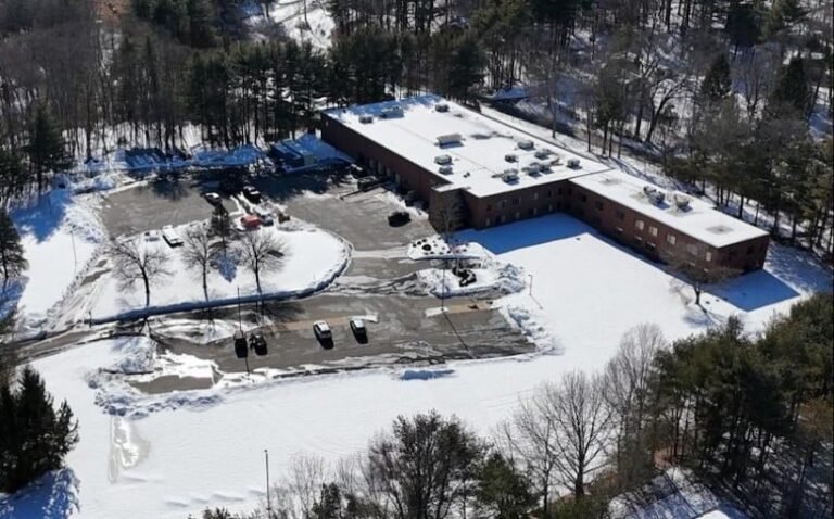 Worcester-Area Warehouse Trades with Partial Leaseback