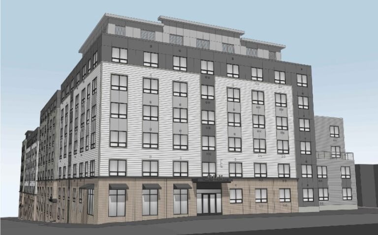 WNC and Partners Launch Construction on Maine Affordable