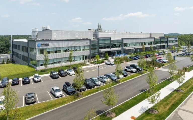 Med Tech Company Pramand Expands HQ in Relocation to Burlington