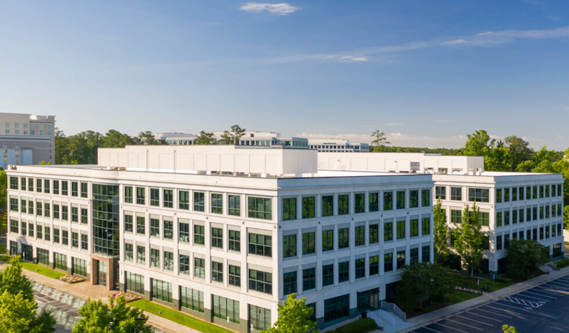 Raleigh Developer Eyeing Hotel, Apartments in Brier Creek