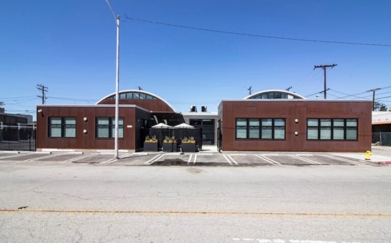 Digital Creative Agency Adds Second Building to Culver City Campus