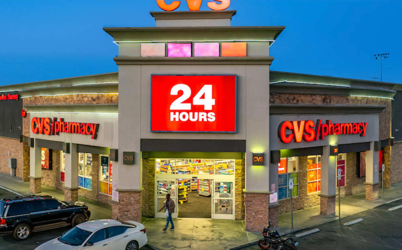 58K-SF Las Vegas Retail Center Picked Up by Litwin