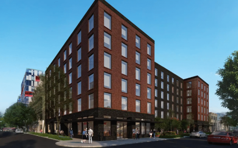 Choice Hotels Opens Location in Portland’s Pearl District