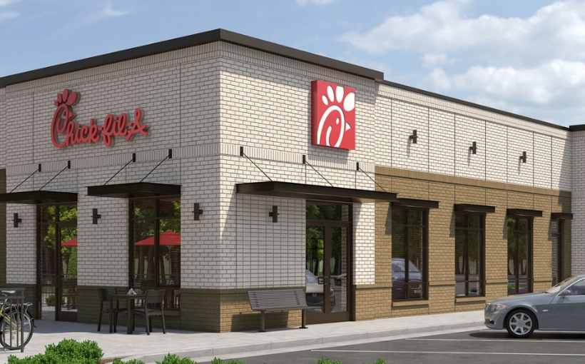 The Boulder Group Arranges Sale of Chicago Chick-fil-A Property