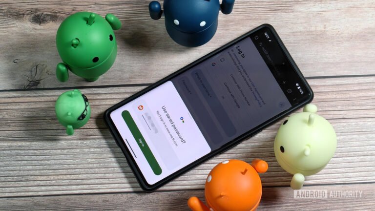 Google just made it a whole lot easier to access Password Manager