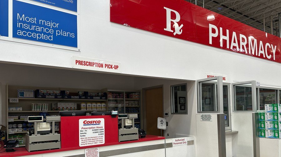 Costco provides rare win in fight against abortion pills