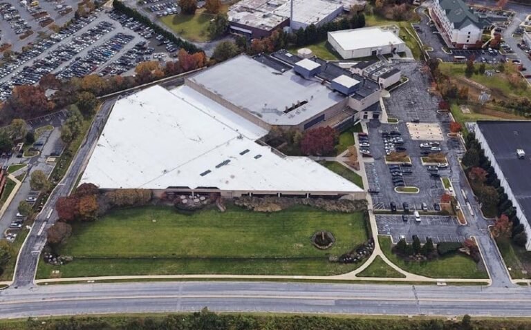 Sansone Group Enters Data Center Sector with Maryland Acquisition