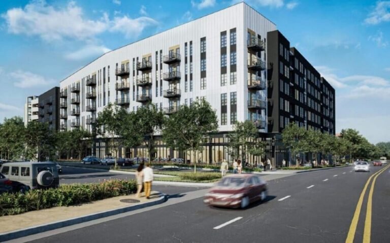 Middleburg, Capital City Seal Deal to Develop Fairfax Apartments