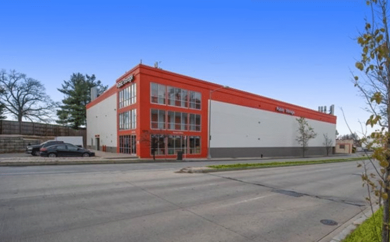 Report: DC’s Self-Storage Sector is Stabilizing