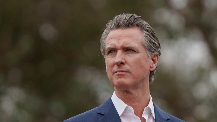 Newsom's office wishes Bed, Bath & Beyond well in 'efforts to become relevant again'
