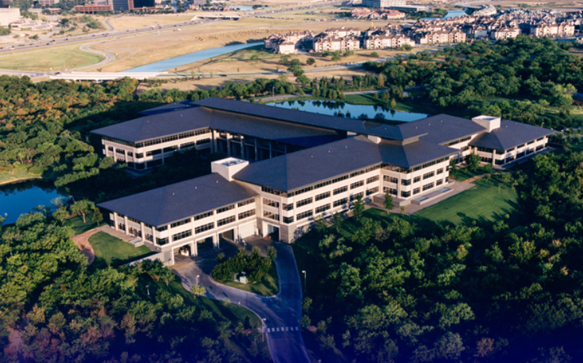 Former ExxonMobil HQ Attracting Interest