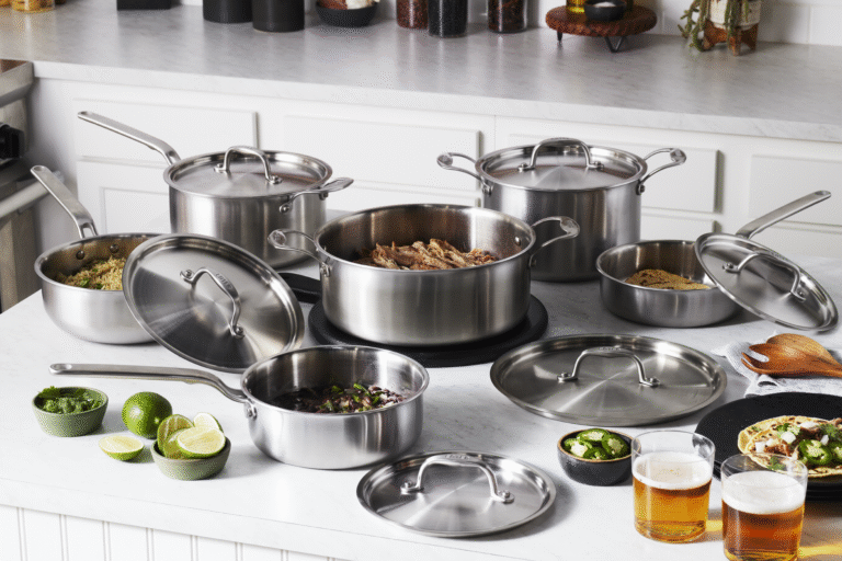 Everything You Need to Know About Eater’s Cookware Line