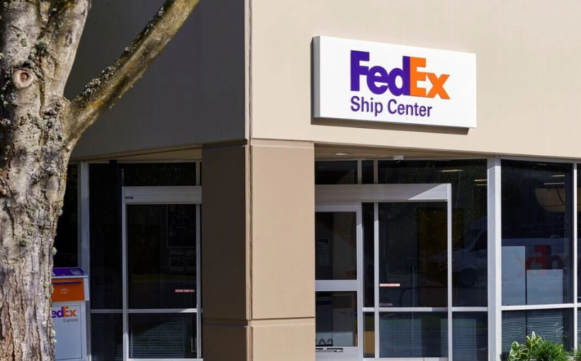 FedEx-Occupied Industrial Property in Everett Secures $17M Refi