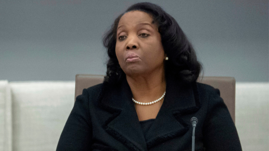 Federal Reserve Gov. Lisa Cook responds to Trump: 'I will not resign'