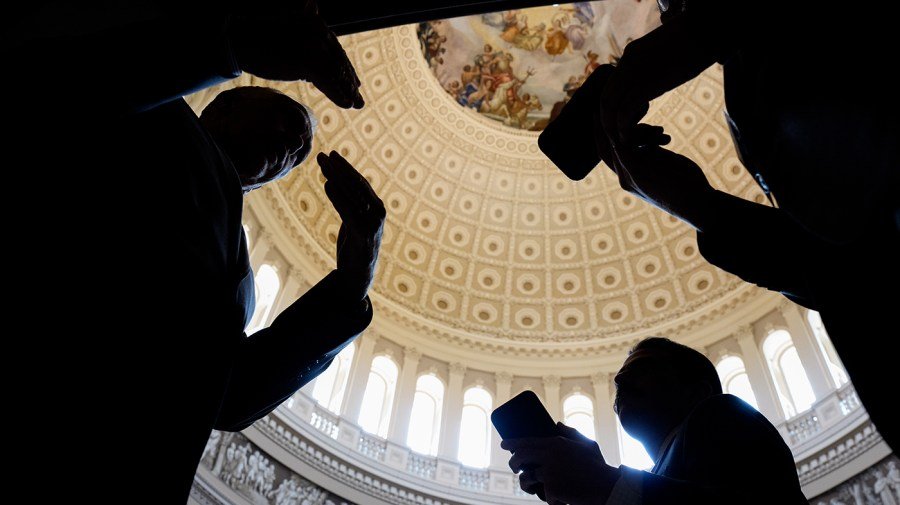 Fiscal cliff looms as public media braces for Trump cuts