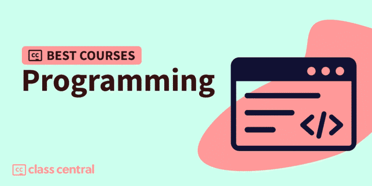 10 Best Programming Courses for 2025
