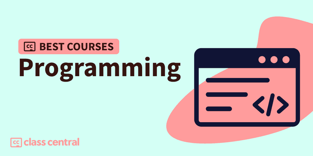 10 Best Programming Courses for 2025