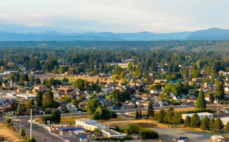 Gantry Secures $11M Loan for Washington Industrial Portfolio