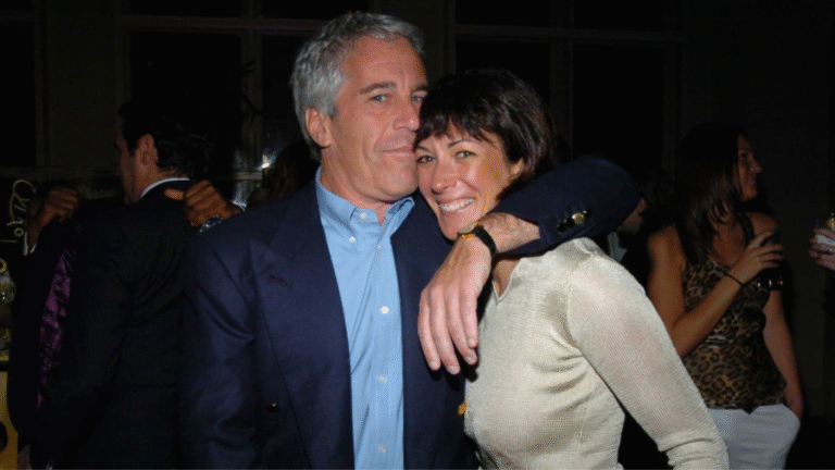 Trump goes 0 for 3 in attempts to unseal Epstein docs