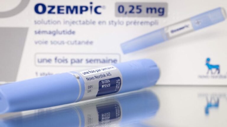 Copycat Ozempic, Mounjaro proliferate even in postshortage era