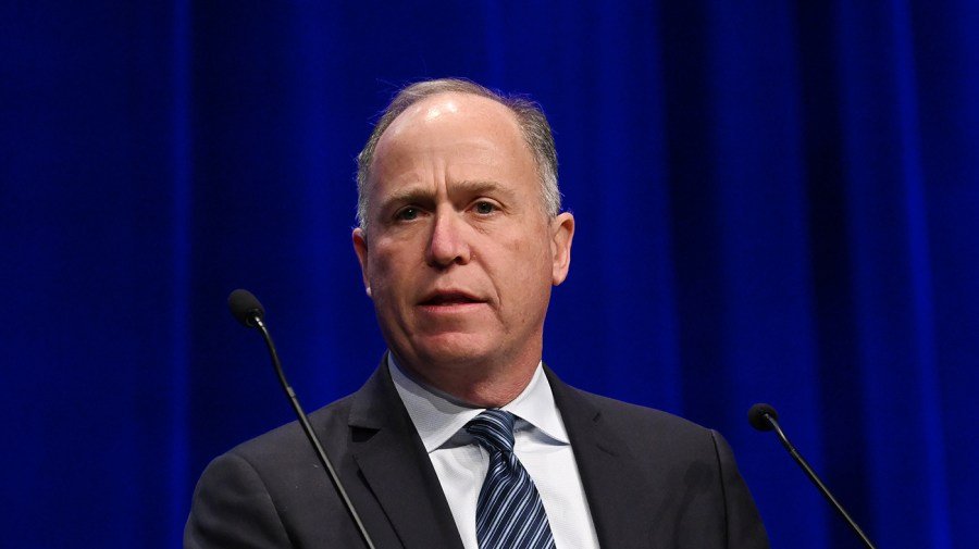 DC attorney general: Police union chief's 'facts are wrong' on city crime