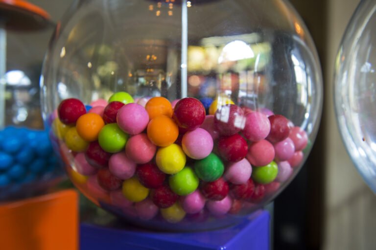 What, Exactly, Is Bubble Gum Flavor?