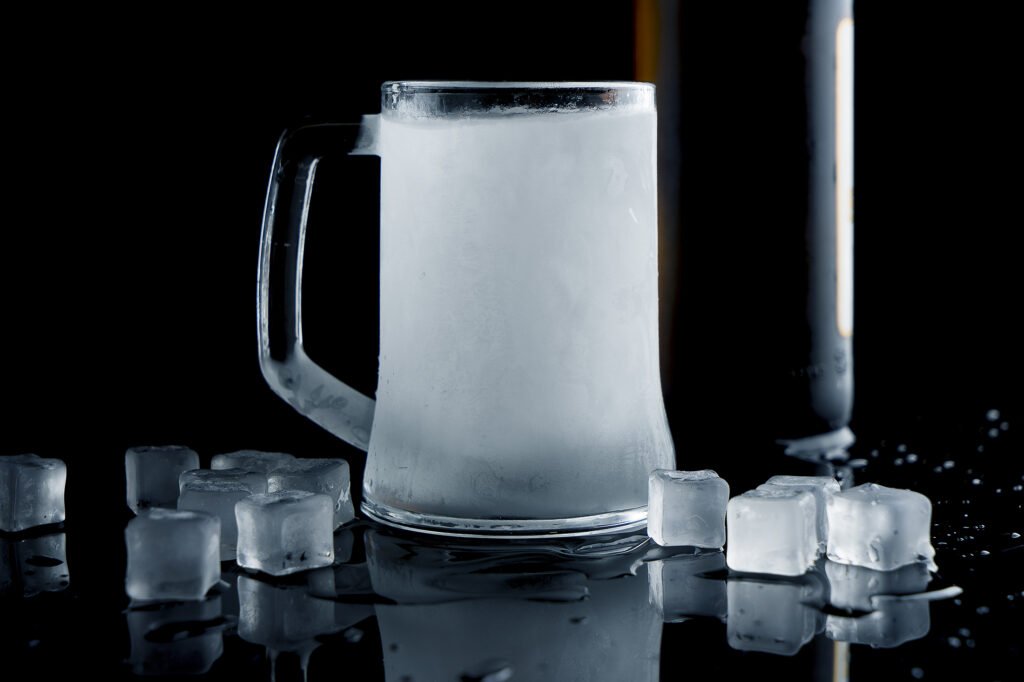 Late Summer Is the Perfect Time to Bust Out a Freezer Mug