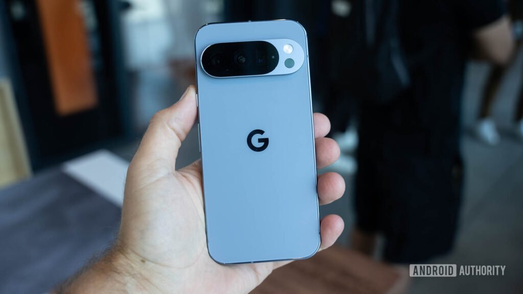 Google will throttle Pixel 10 charging, battery and that makes me upset