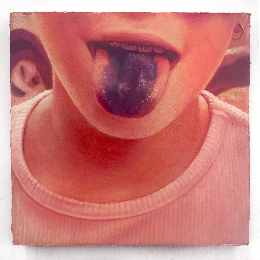 Artist Spotlight: Mary Henderson