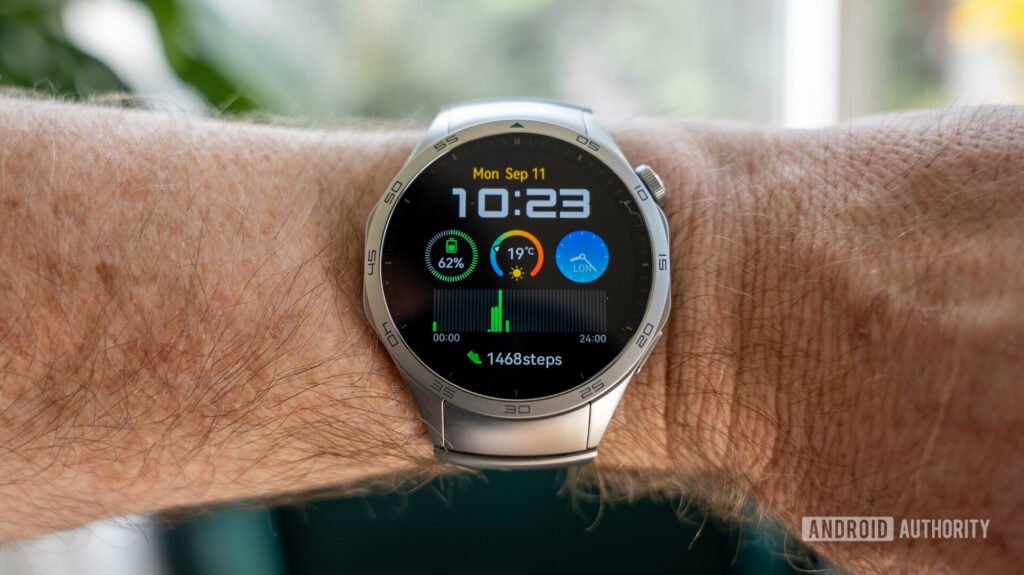 Study finds your smartwatch might be way off on one key health stat