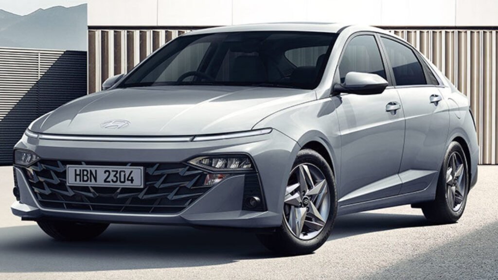 Hyundai And Kia Are Closing In On A Shock Upset In Saudi Arabia