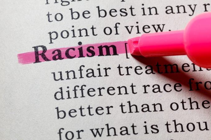 Defining Discrimination Changes Policy Preferences