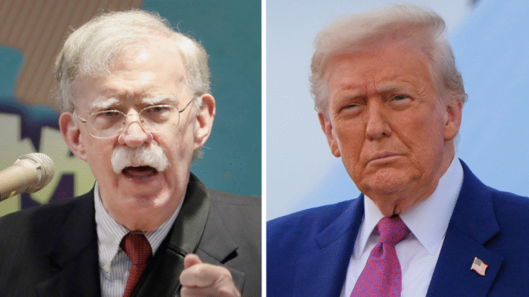 Bolton: No Ukraine-Russia peace deal 'anywhere in the near future'