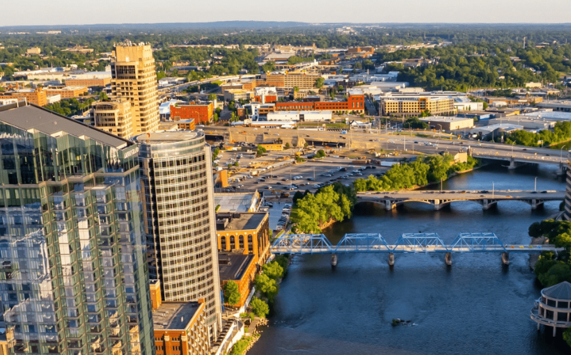 Cinnaire Provides $38M in Financing for Michigan Affordable Housing