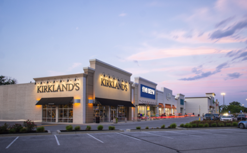 Urban Edge Properties Signs La-Z-Boy for New Baltimore Store