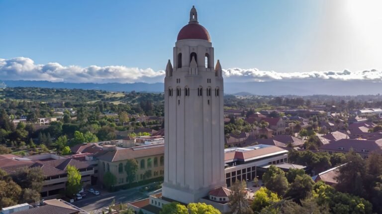 Trump ignores legacy admissions in push for college 'fairness'