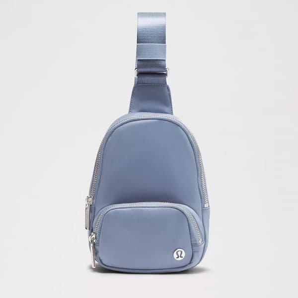 Lululemon Everywhere 2L Sling Bag only $39 shipped!